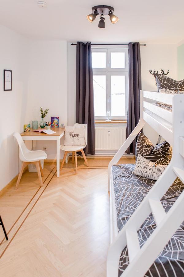 Ferienwohnung Wildfang 布兰肯堡 外观 照片